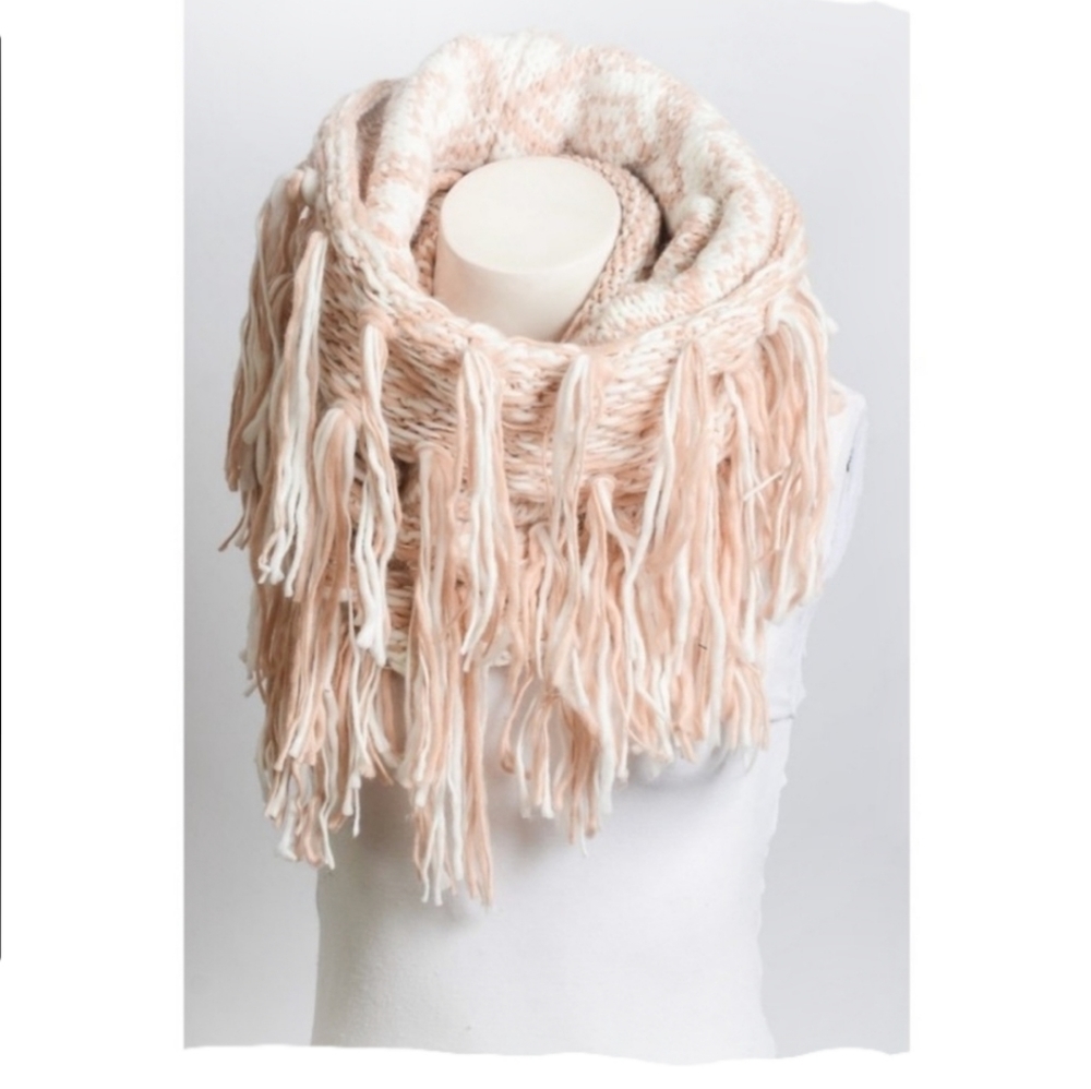 Pink Winter Accessory Bundle - Picture 4 of 14